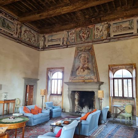 Agriturismo Buonasera Баньореджо Экстерьер фото