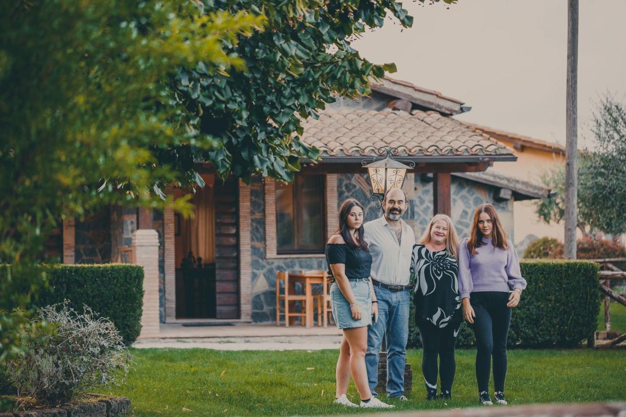 Agriturismo Buonasera Баньореджо Экстерьер фото