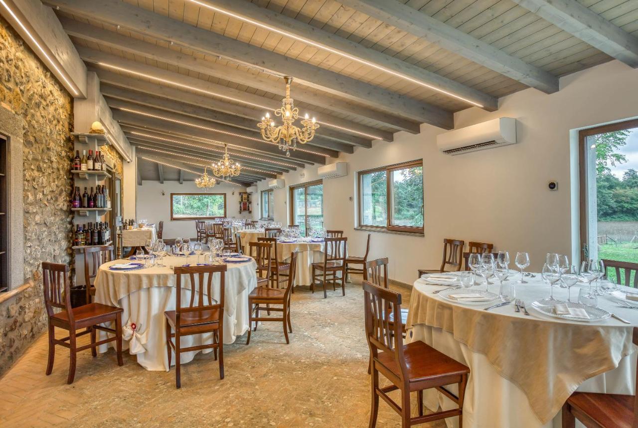 Agriturismo Buonasera Баньореджо Экстерьер фото