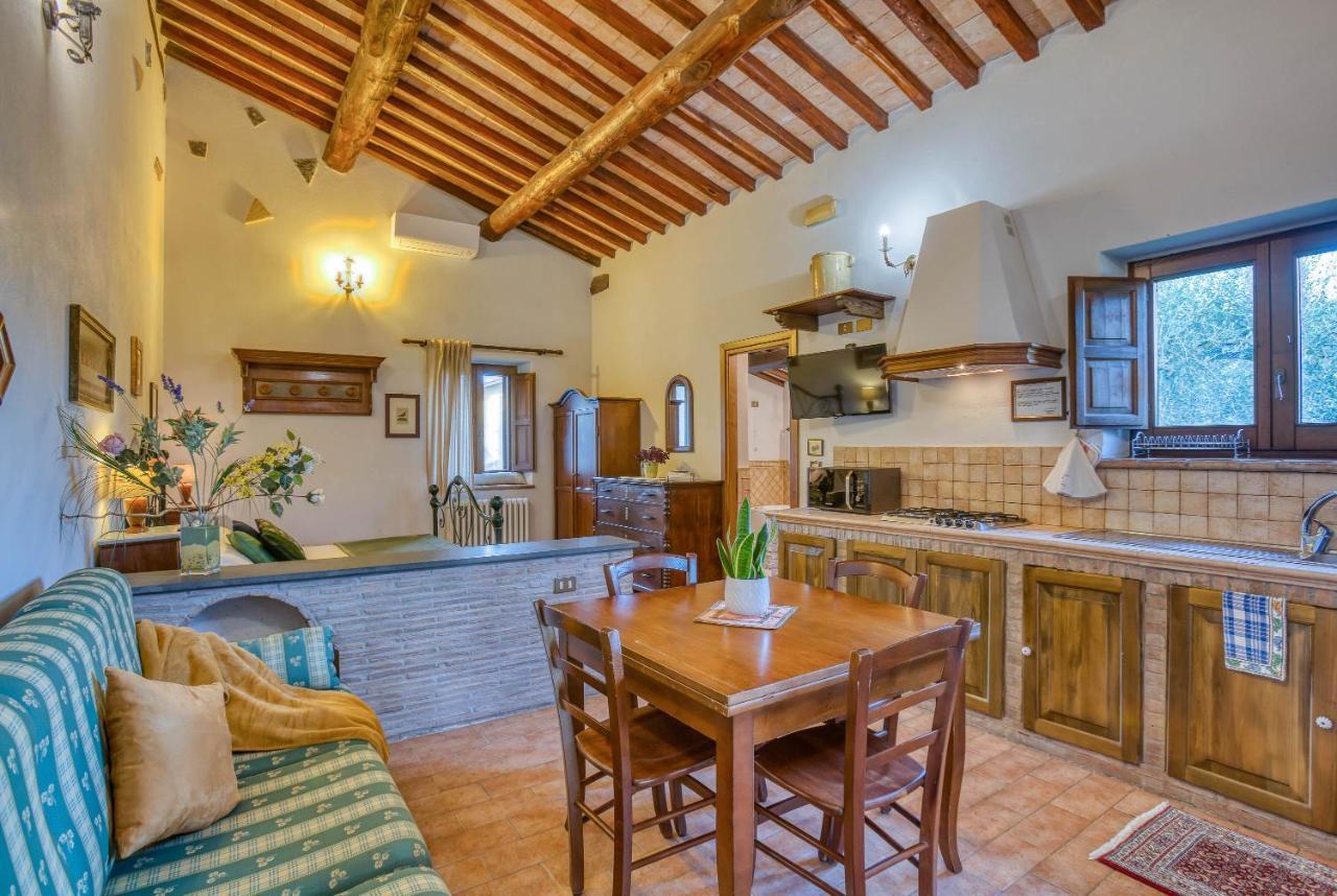 Agriturismo Buonasera Баньореджо Экстерьер фото