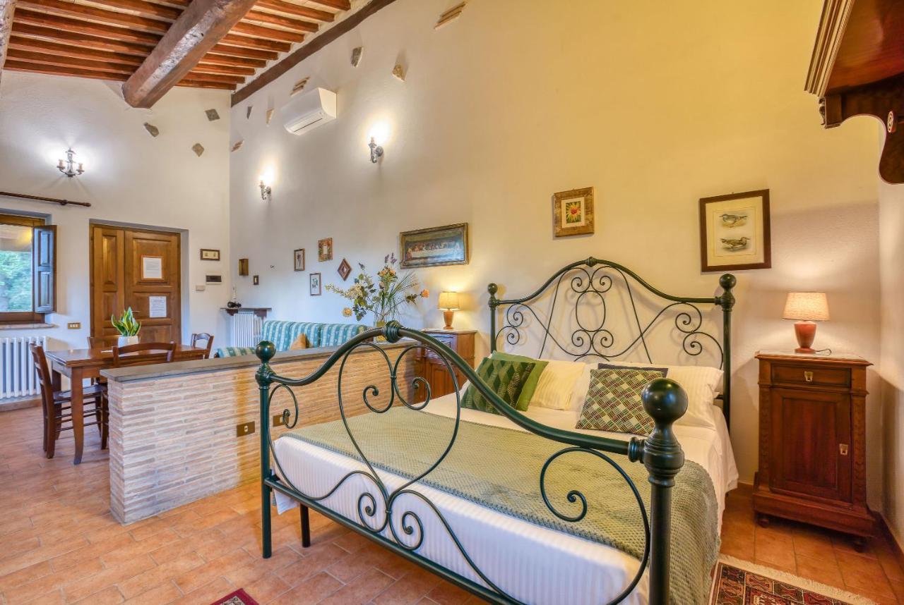 Agriturismo Buonasera Баньореджо Экстерьер фото