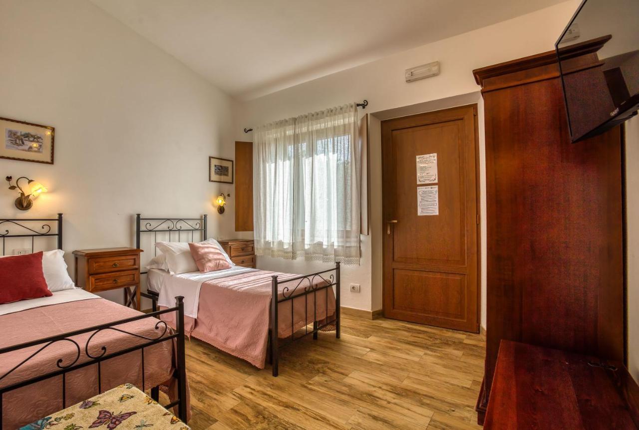 Agriturismo Buonasera Баньореджо Экстерьер фото