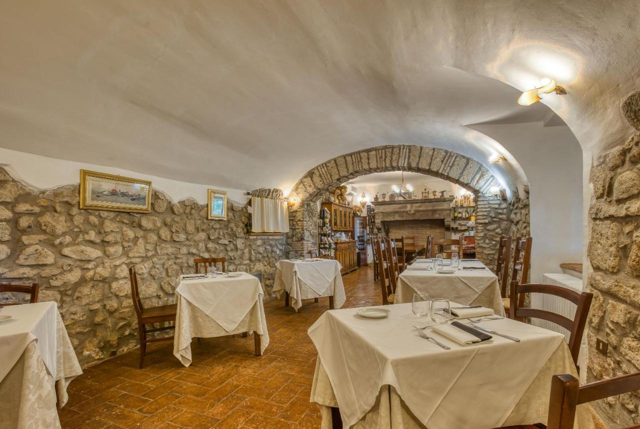 Agriturismo Buonasera Баньореджо Экстерьер фото