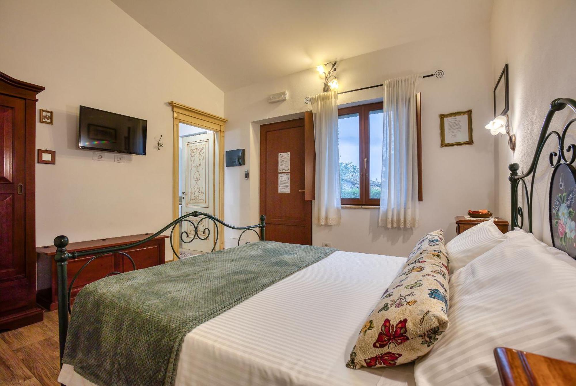 Agriturismo Buonasera Баньореджо Номер фото