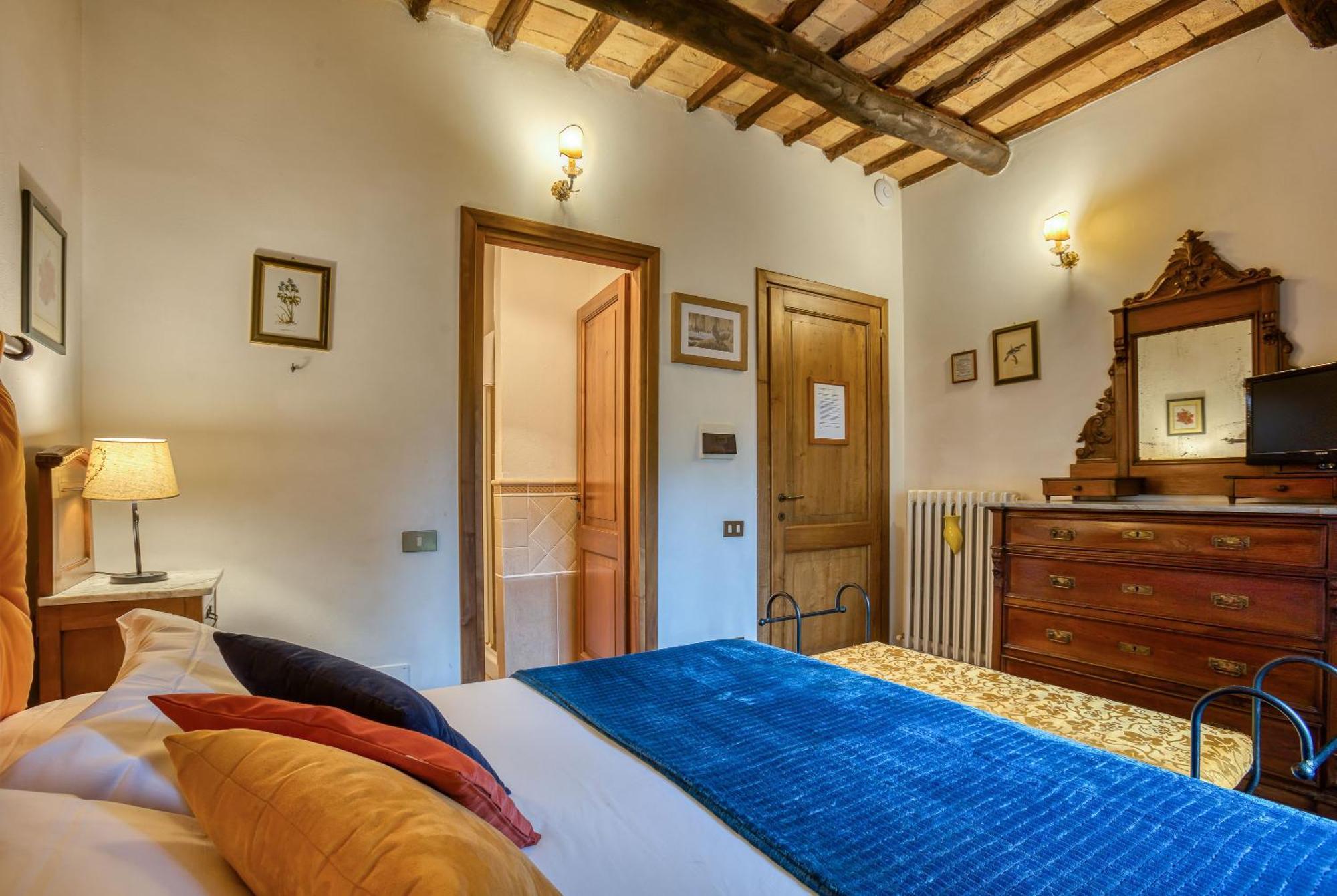 Agriturismo Buonasera Баньореджо Номер фото