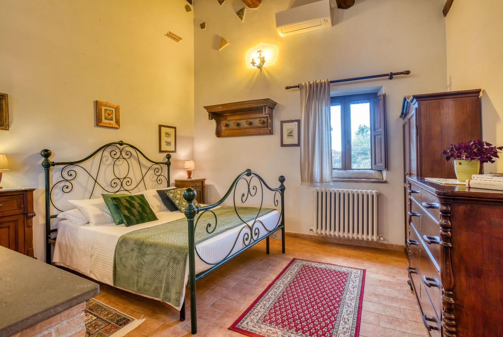 Agriturismo Buonasera Баньореджо Номер фото