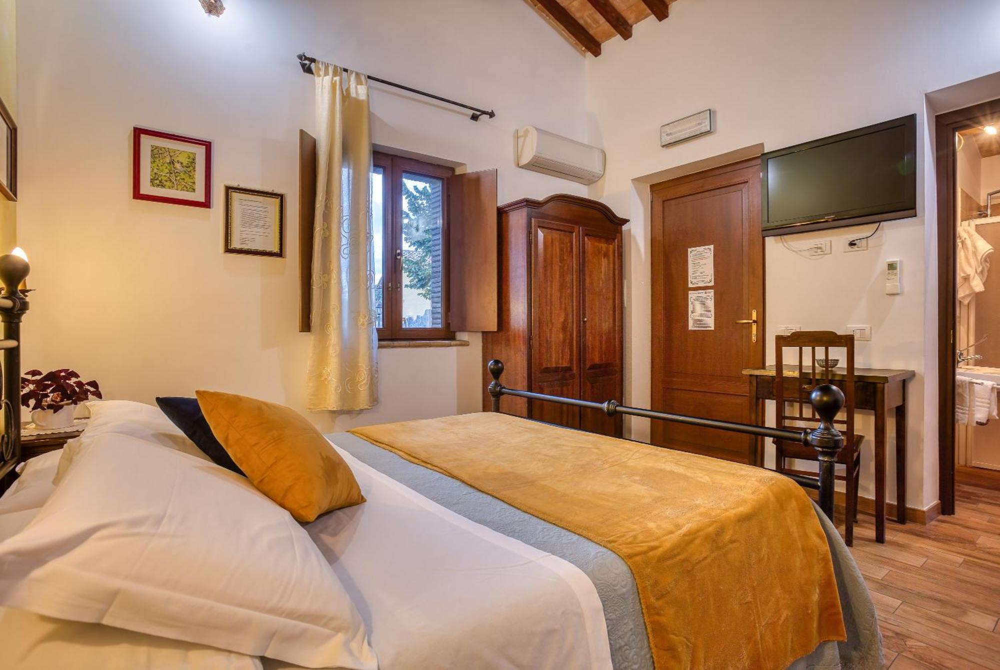 Agriturismo Buonasera Баньореджо Номер фото
