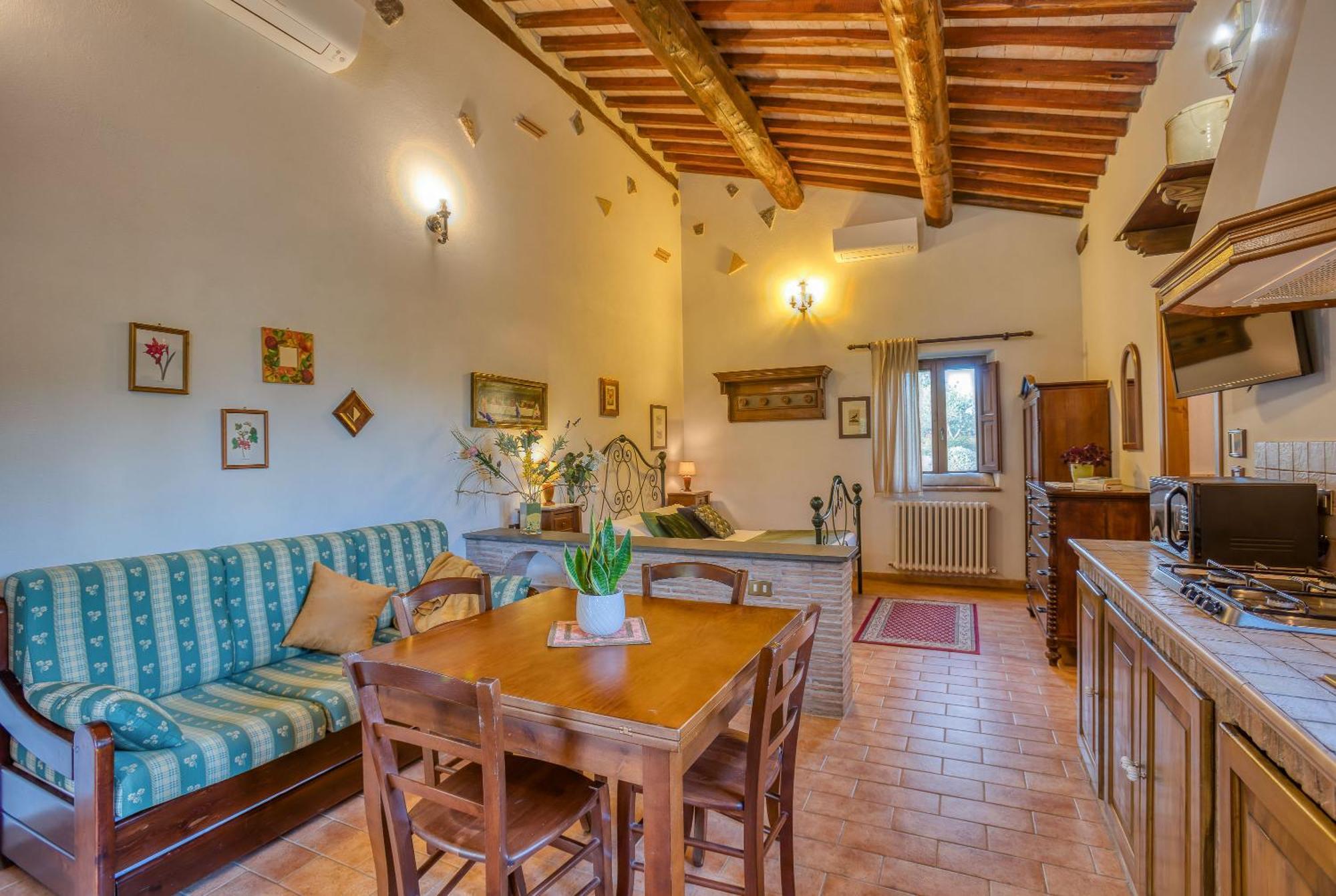 Agriturismo Buonasera Баньореджо Номер фото