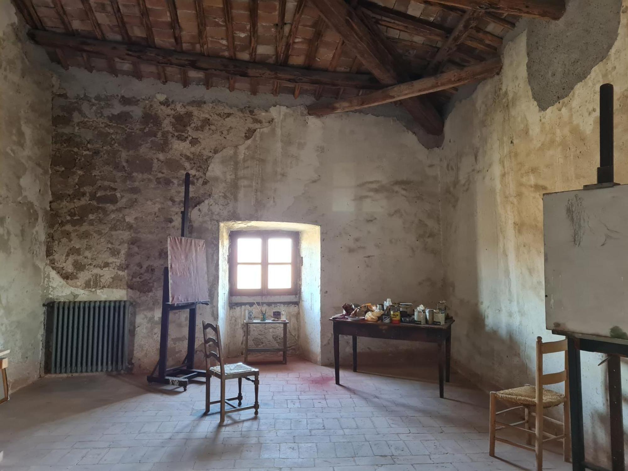 Agriturismo Buonasera Баньореджо Экстерьер фото